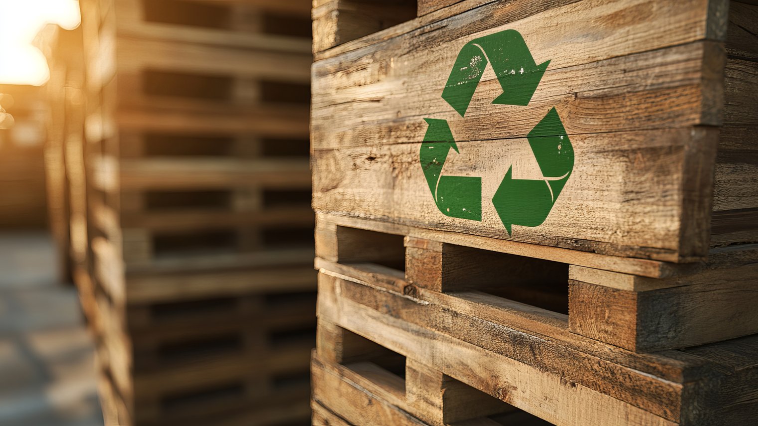 Where To Buy Pallets: Your Complete Guide to Pallet Sourcing Options